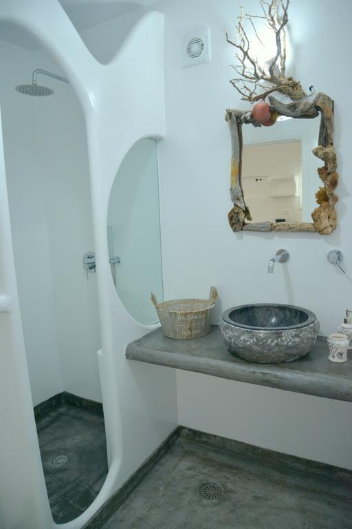Moschoula Appartement
