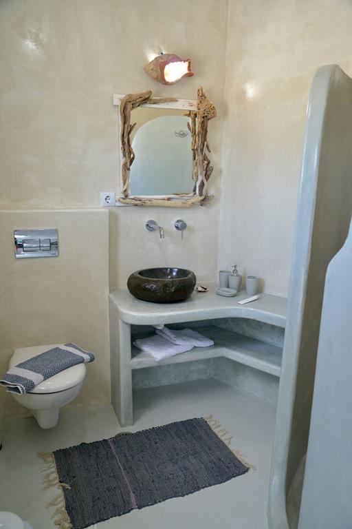 Apartment Moschoula Adamantas (Milos)