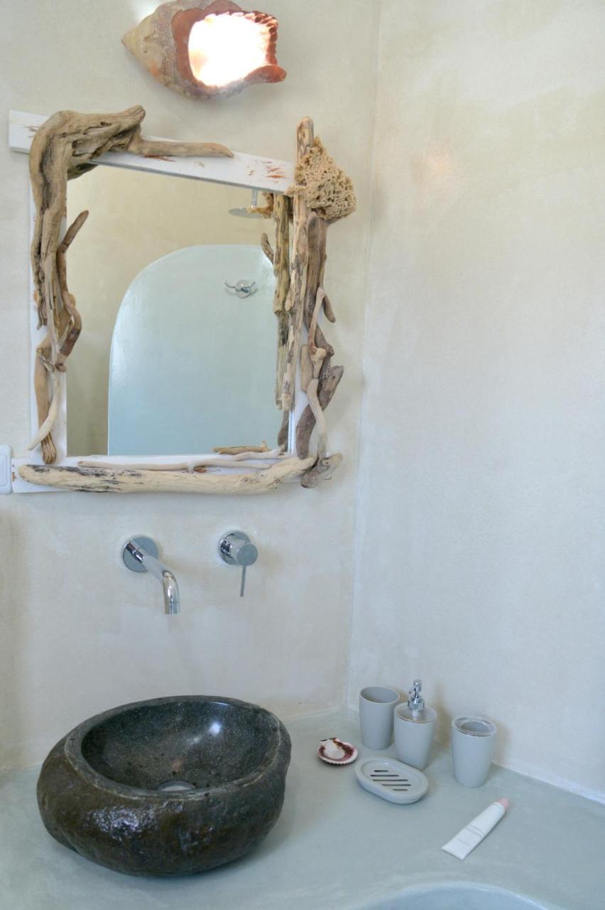 Appartement Moschoula Adámas