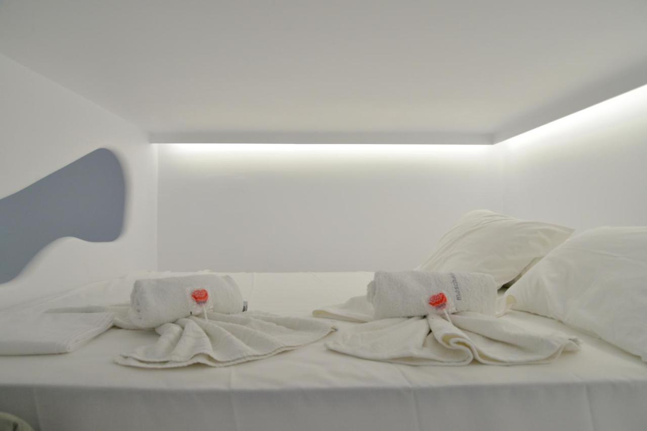 Moschoula Appartement *